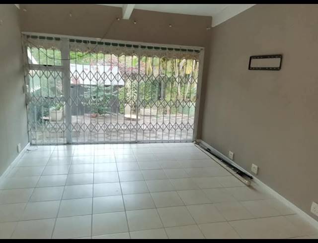 4 BEDROOM HOUSE TO LET IN WESTVILLE